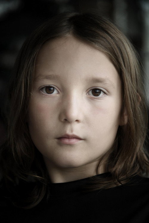 Photo of Hunter Stratton Boland, Acting