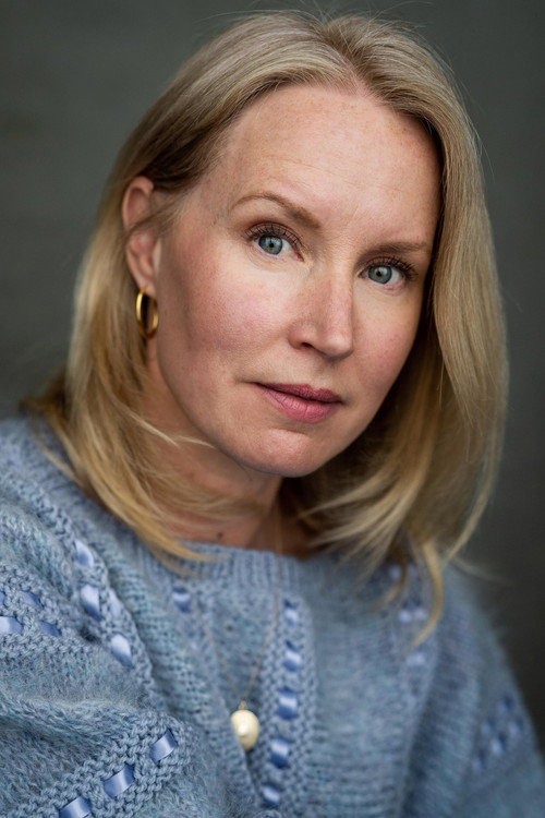 Photo of Kate Hampson, Acting