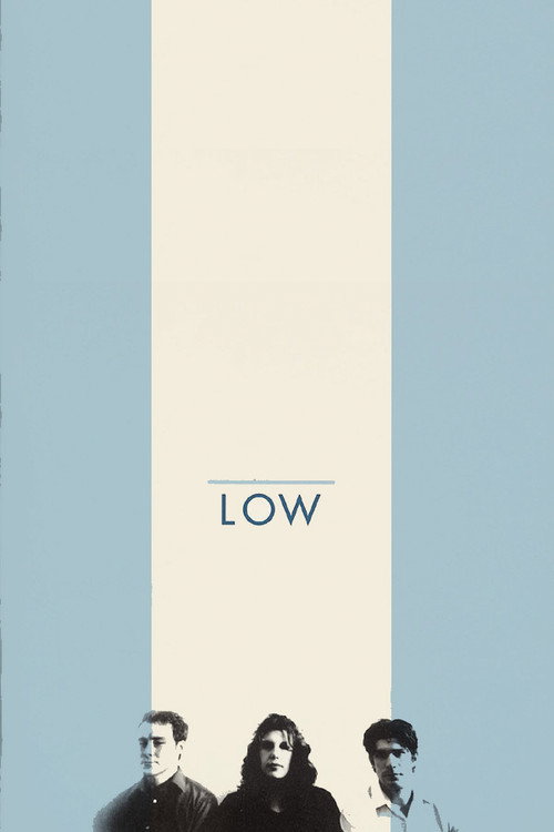 Movie poster for Closer Than That: A Documentary on Low (2004)