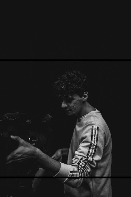Photo of Tiago Costa Cruz, Directing