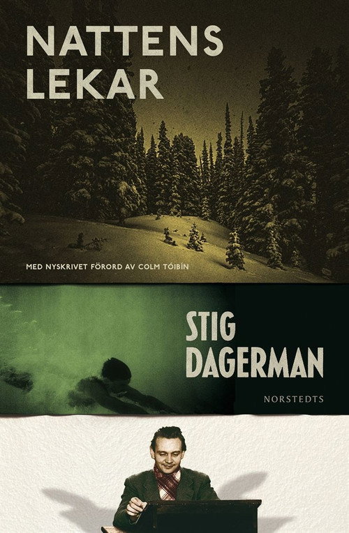 Movie poster for Nattens lekar (1978)