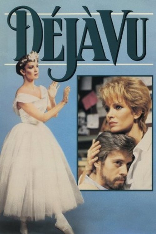 Movie poster for Déjà Vu (1985)