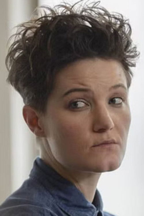 Charlie Covell profile