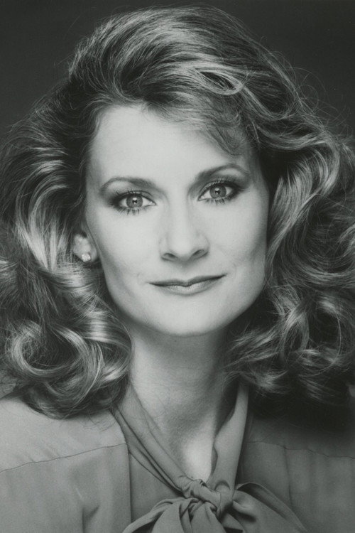 Photo of Susan Hahn, Acting
