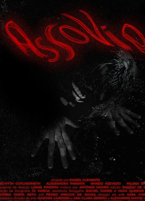 Movie poster for Assovio (2025)