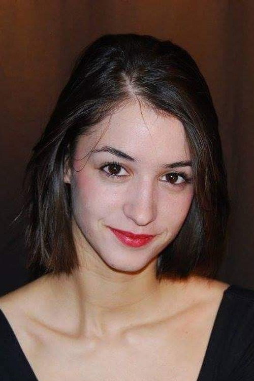 Sára Schmidt profile