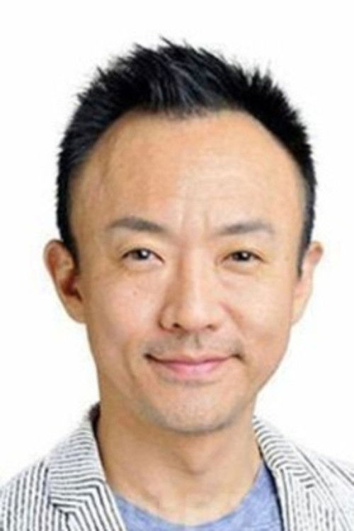 Tsutomu Tatsumi profile