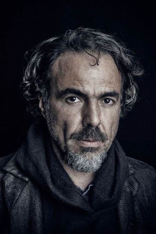 Alejandro González Iñárritu profile
