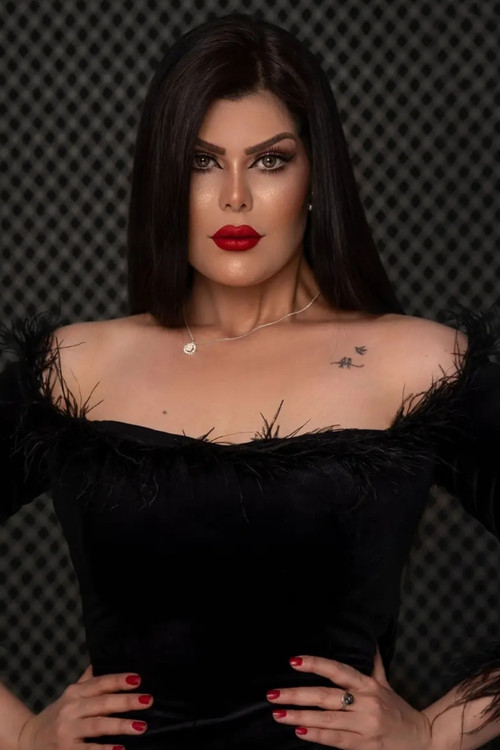 Saba Ibrahim profile