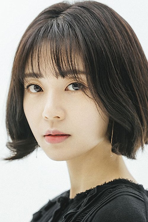 Baek Jin-hee profile