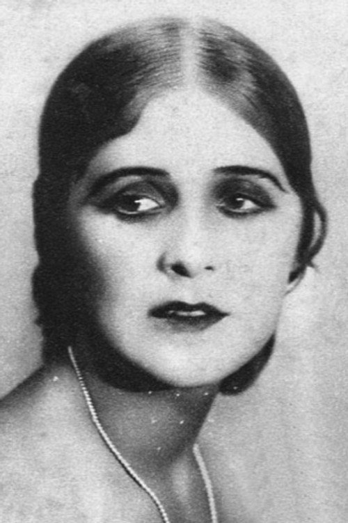 Photo of Vera Malinovskaya, Acting