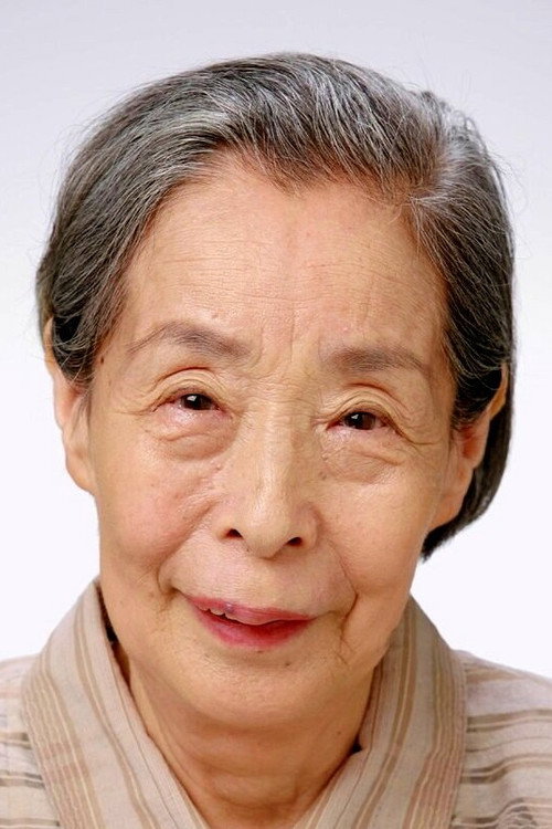 Photo of Junko Miyauchi, Acting
