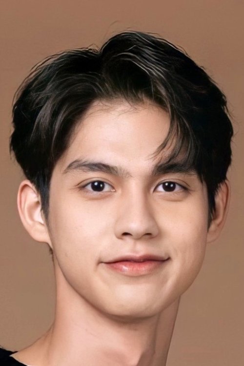 Vachirawit Chivaaree profile