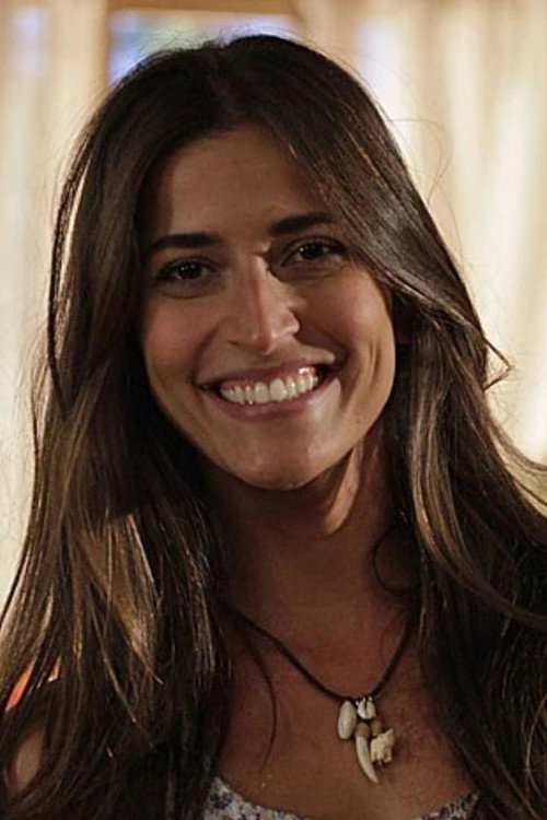 Photo of Maria Joana Chiapetta, Acting