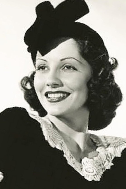 Photo of Frances Mercer, Acting