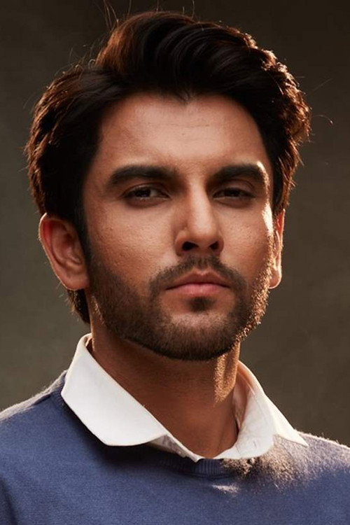 Photo of Ishaan Dhawan, Acting
