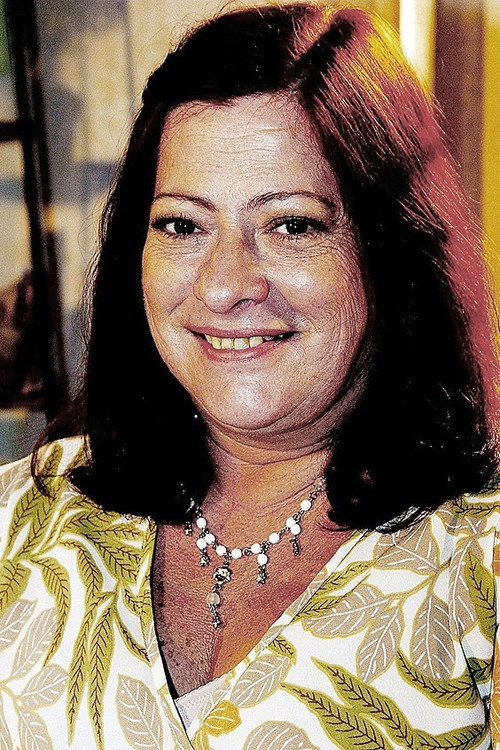 Photo of Lucy Mafra, Acting