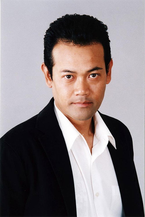 Photo of Kuronosuke Kagawa, Acting