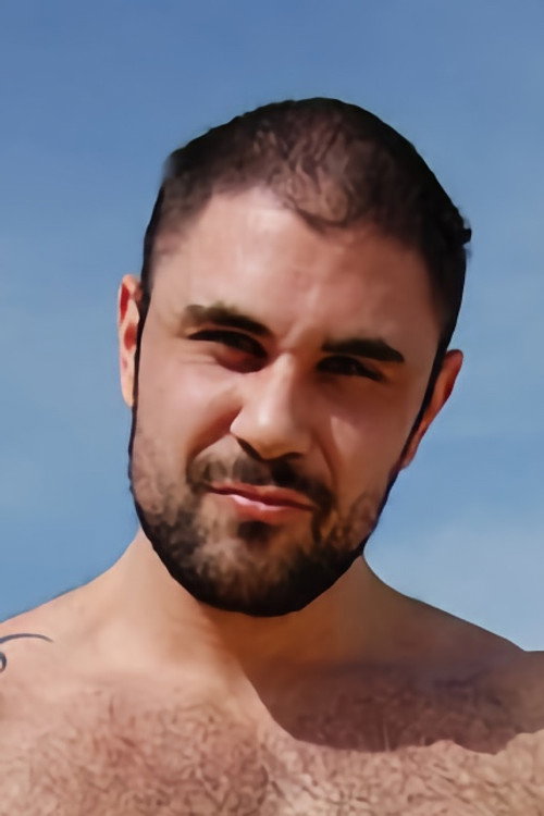 Photo of Lucas Gabo, Acting