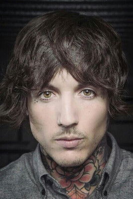 Photo of Oliver Sykes, Acting