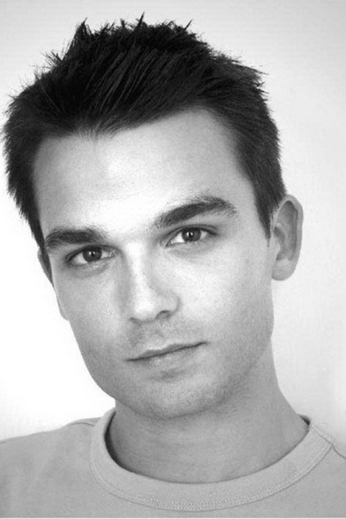 Photo of Jude Poyer, Crew