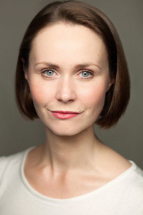 Photo of Zoe Rainey, Acting