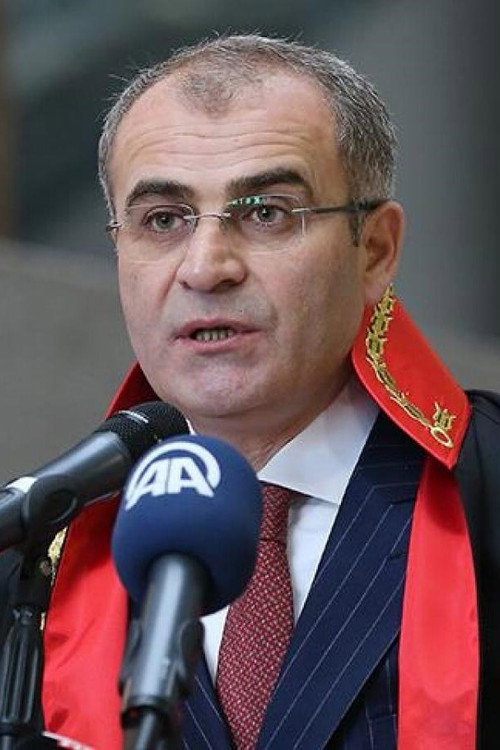 Photo of İrfan Fidan, Acting