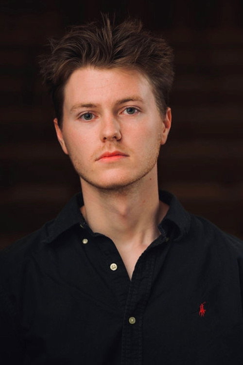 Photo of Sean Leeman, Camera