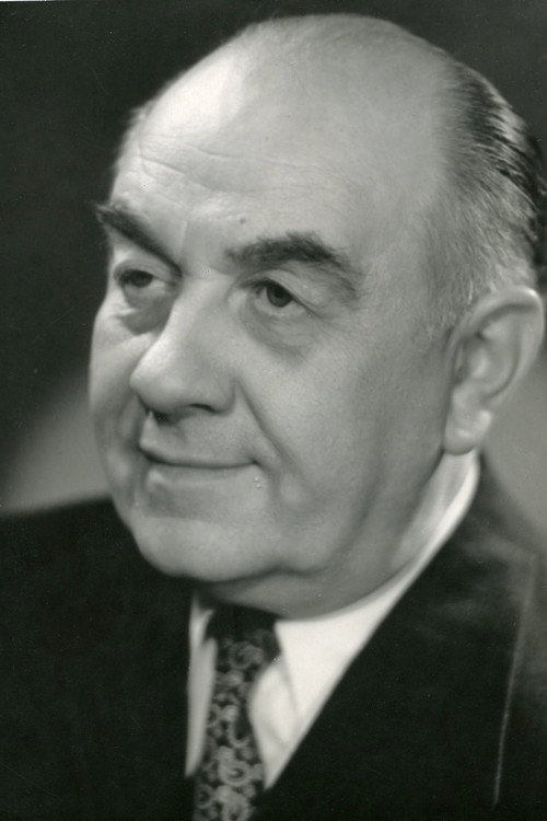 Photo of Andres Särev, Acting