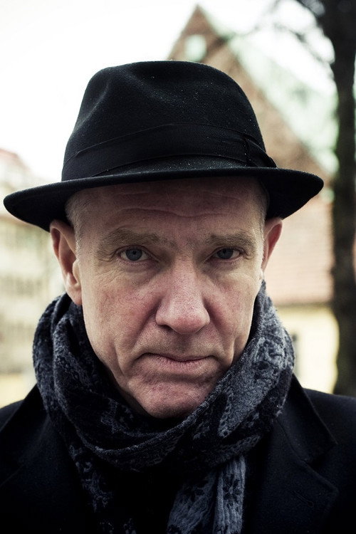 Photo of Hannes Råstam, Acting