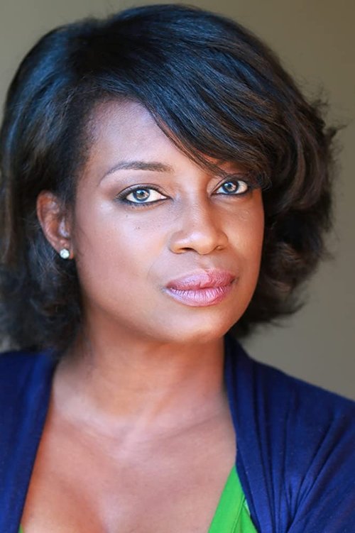 Photo of Nicci T. Carr, Acting