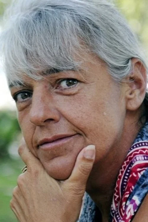Photo of Agathe Labernia, Acting