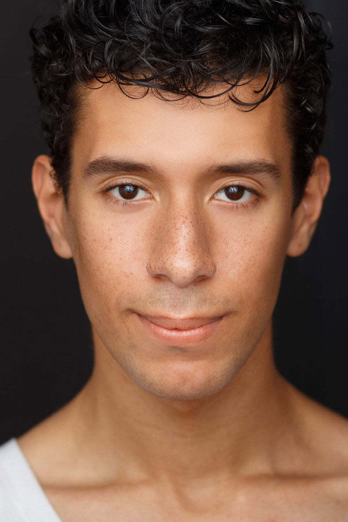 Photo of José Raúl Mangual, Acting