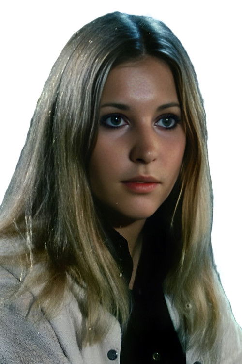 Christina von Blanc profile