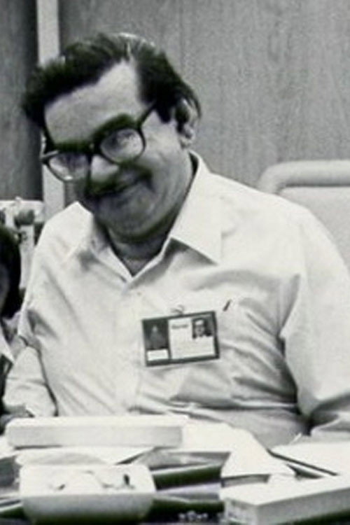 Photo of Dick Randall, Production