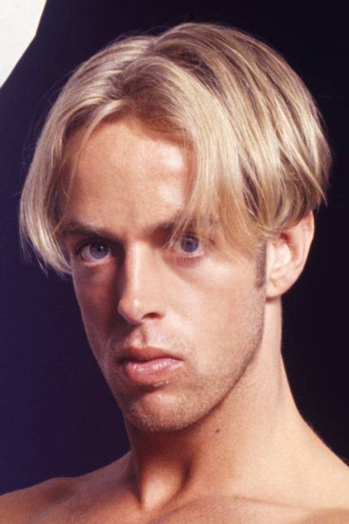 Photo of Chris Robbin, Acting