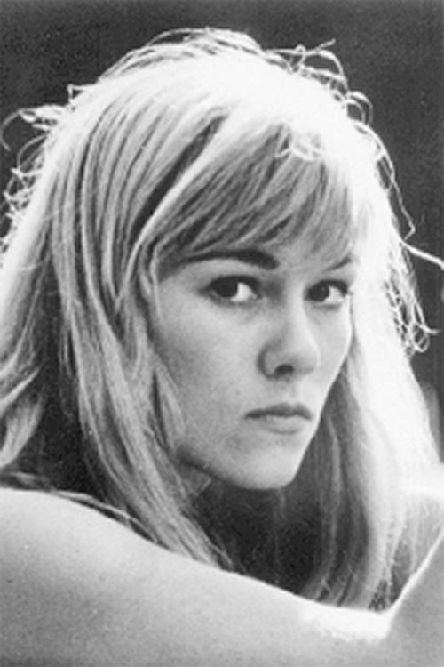 Luana Anders profile