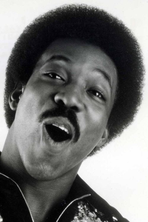 Wilson Pickett profile