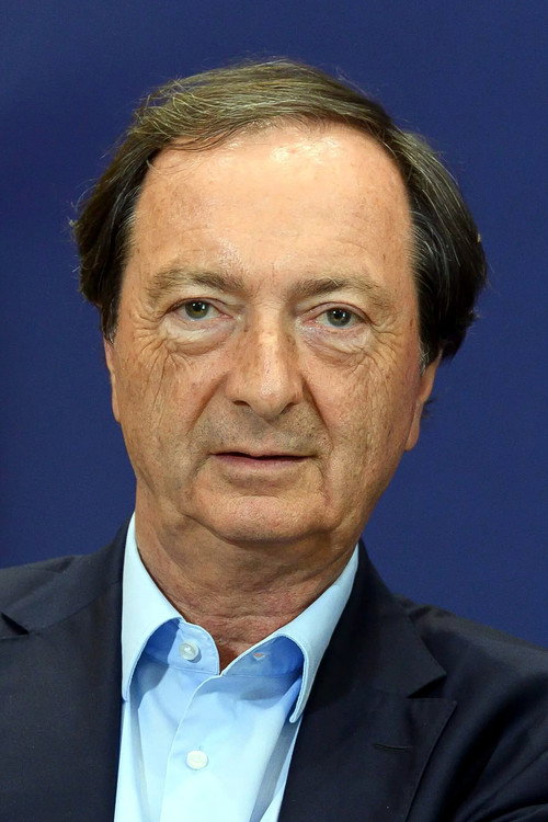 Photo of Michel-Édouard Leclerc, Acting