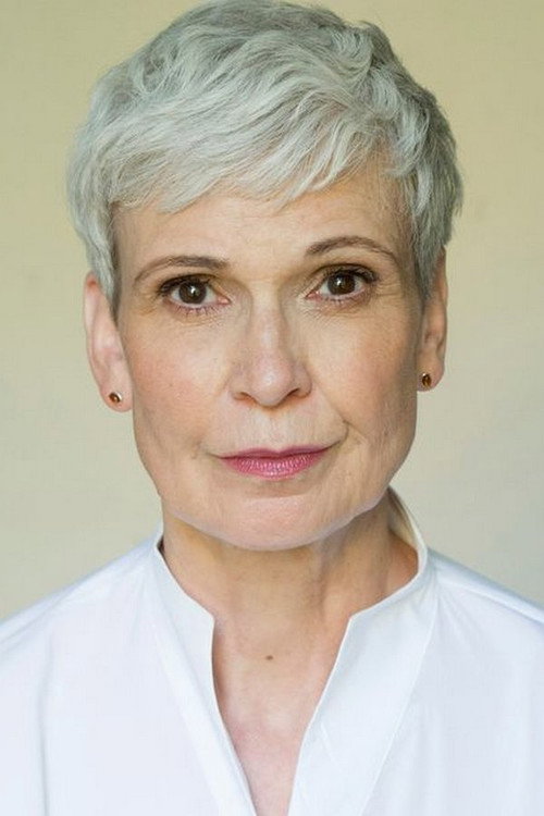 Photo of Ulrike Hübschmann, Acting