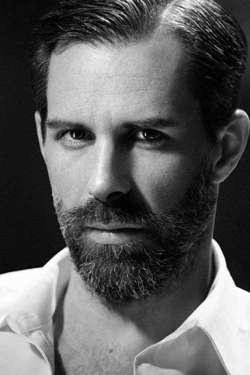Photo of Thomas Fiquet, Acting