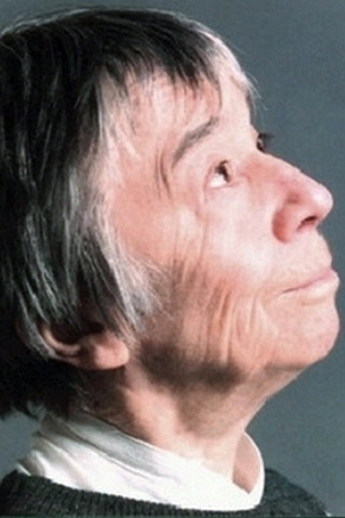 Photo of Jeanne Cellard, Acting
