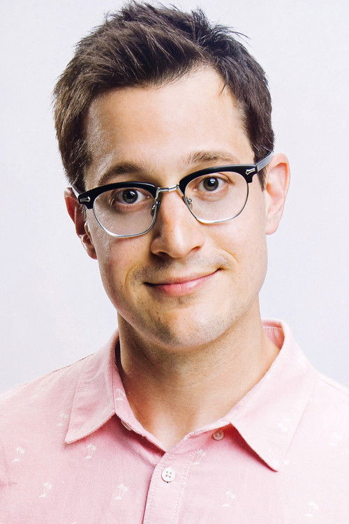 Dan Levy profile