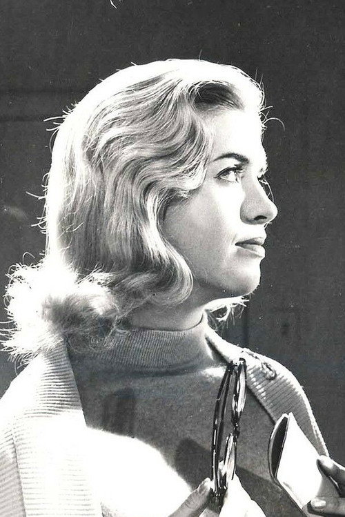 Photo of Anne Collings, Acting