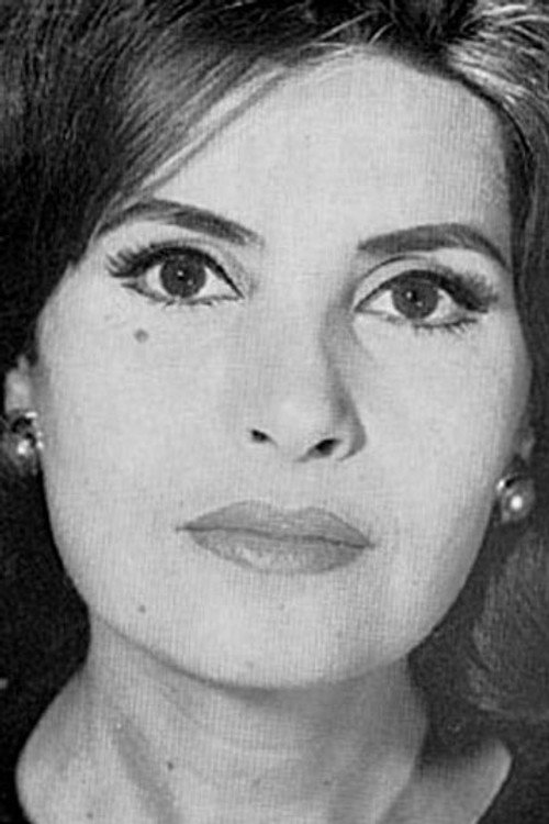 Photo of Nelly Benedetti, Acting