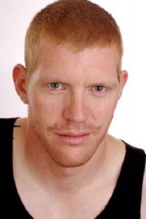 Photo of Reuben De Jong, Acting