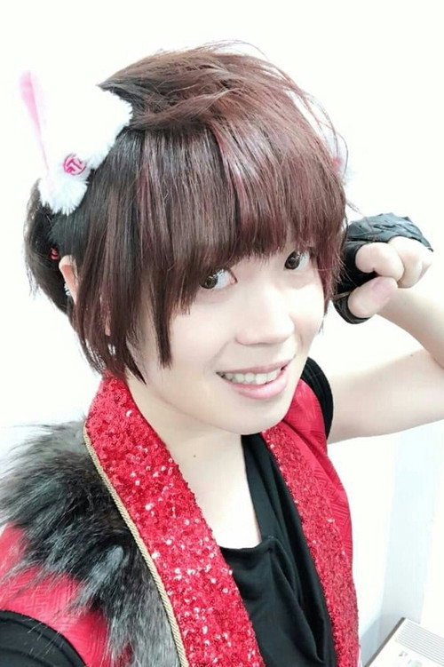 Tonari no Sakata profile