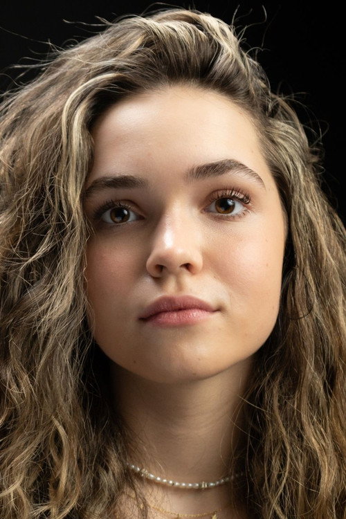 Josie Hermer profile