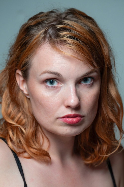 Photo of Asta Sveholm, Acting