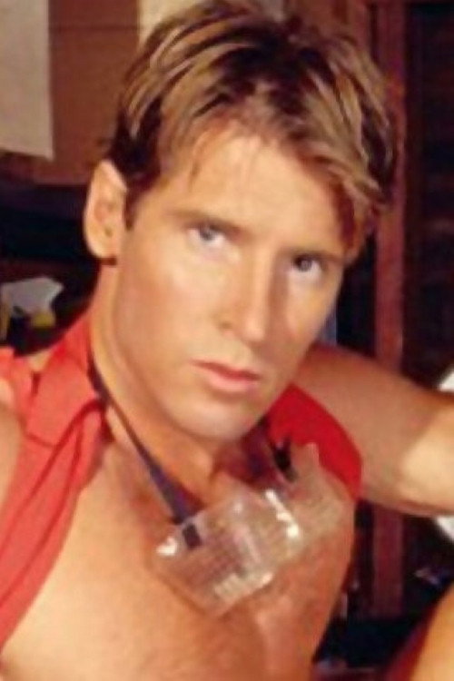 Photo of Nick Jarett, Acting